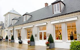 Sejour En Famille Ou Amis A Disneyland & Paris