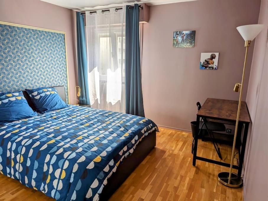 Sejour En Famille Ou Amis A Disneyland & Paris Lognes Exterior foto